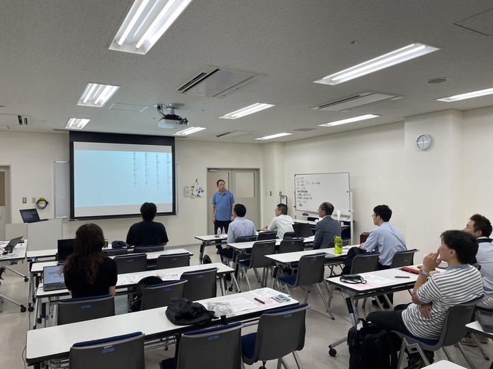 【8/1(土)10時30分_ウイズあかし_】授業の腕があがる講座(春風8月検定)