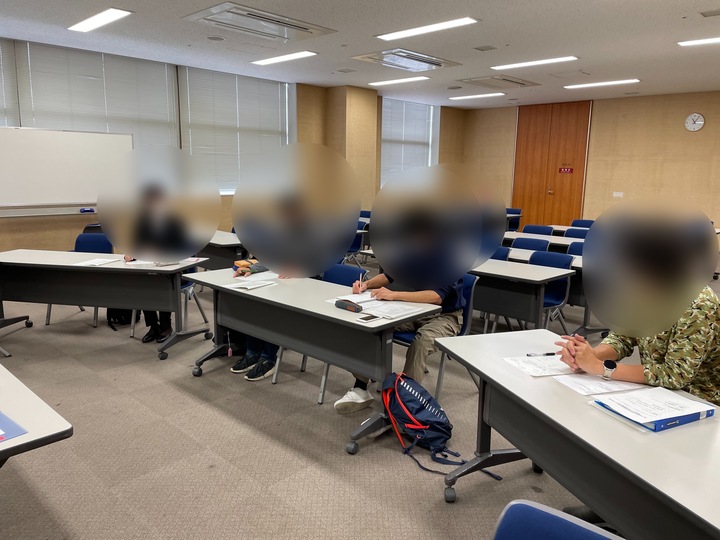 【8/1(土)9時ウイズあかし＿】教員採用でA評定が取れる面接スキル