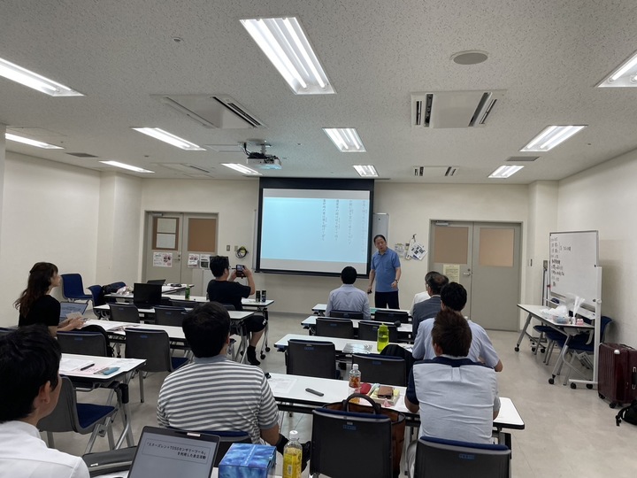 【9/13(日)9時30分ウイズあかし_】子どもたちが熱中する授業講座(春風9月検定)