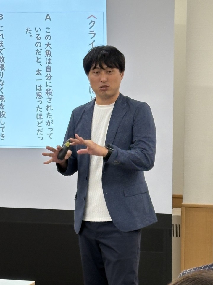 【10 /11(日)10時30分_兵庫県学校厚生会館】石坂陽流子どもたちが熱中する授業講座_春風10月検定例会