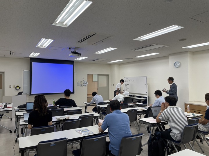 【11/21(土)9時30分ウイズあかし_】子どもたちが熱中し、子どもたちに力が付る授業講座_春風11月検定例会