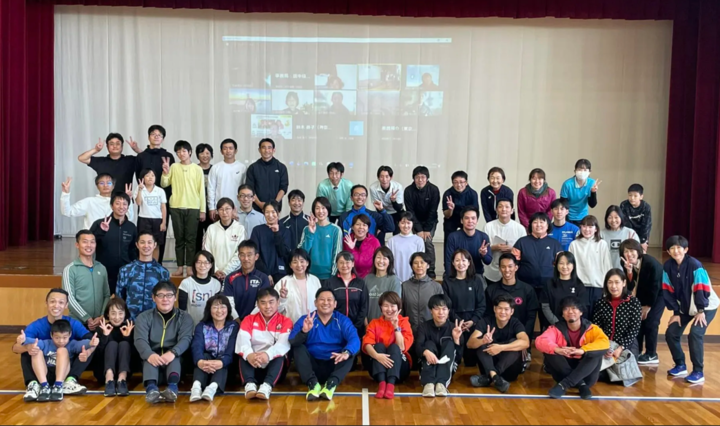 第9回TOSS向山型体育セミナー兵庫会場