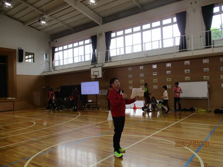 【無料ZOOM11/17(月)20時ー20時30分】桑原和彦の体育わざ言語と教師の身体性