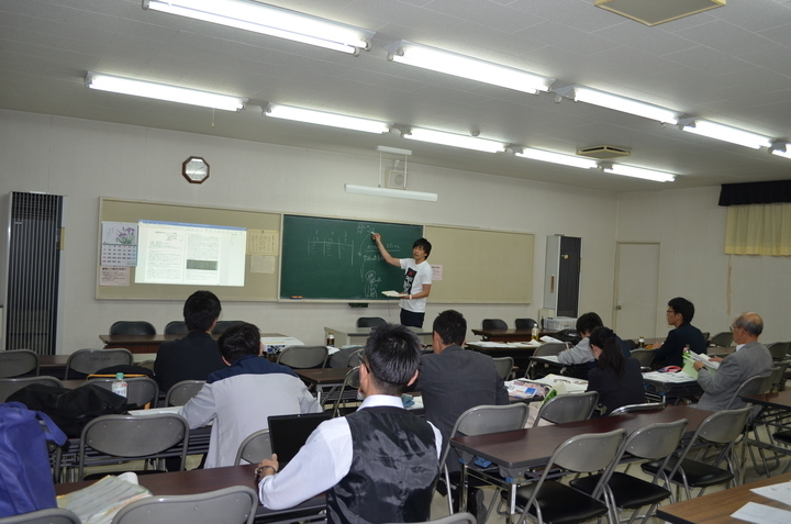 【参加費無料・見学OK】NPO群馬教育研究会 授業力・学級経営力を高めませんか？