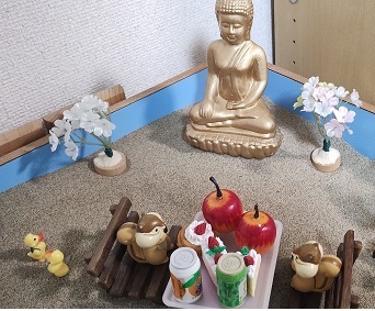 【R8.1.25(日)】大人気の講座です!!!!《短期凝縮》箱庭心理セラピスト養成講座(大阪)