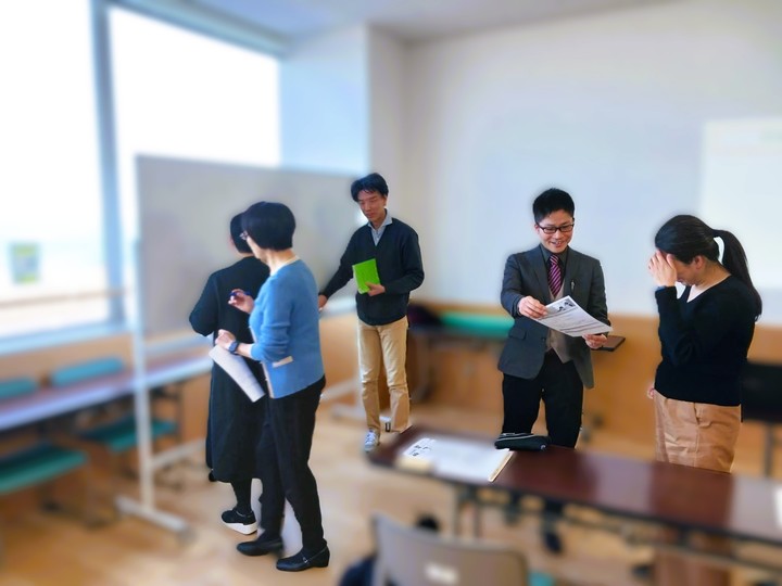 春フェス　糸魚川会場