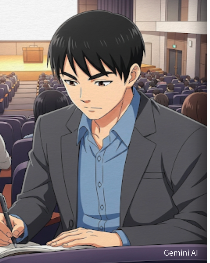 佐藤学先生特別講演「生成AI時代のICT教育」｜日本教育保健学会第23回年次大会