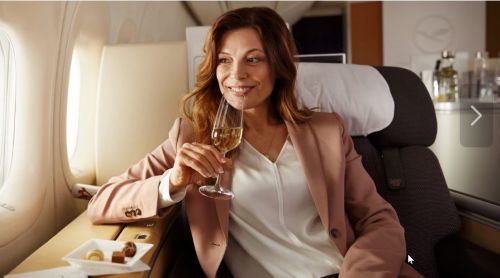 音声de対話#16 ぜいたくとは何か？