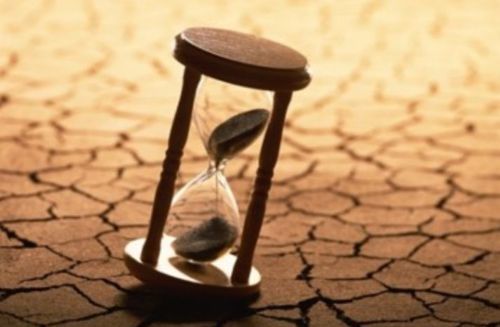 音声de対話#17  時間とは何か？