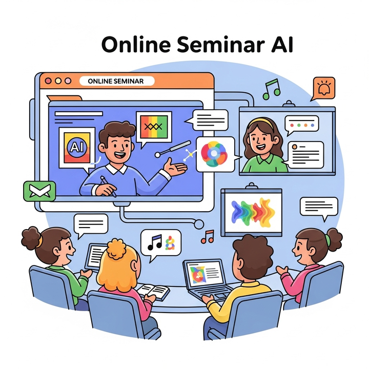 明日が変わる！Genspark活用講座 ～教師のための実践型AI入門セミナー～