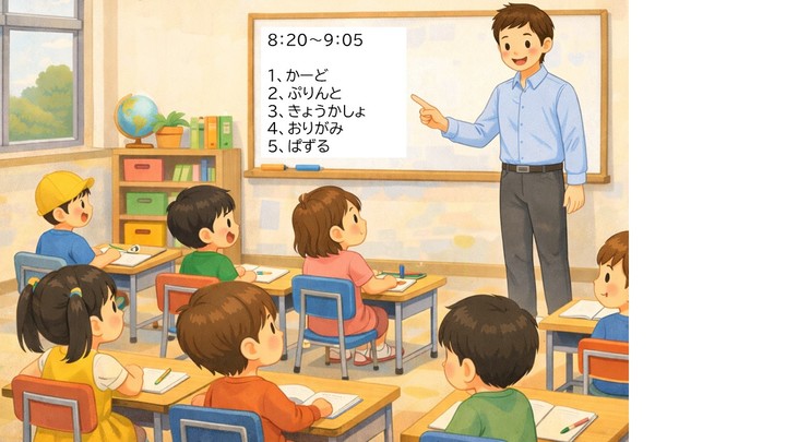 あったか安心の支援級をつくる。特別支援学級担任のための新年度準備講座