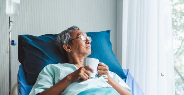 オンライン哲学対話#60 安楽死についてどう思うか？