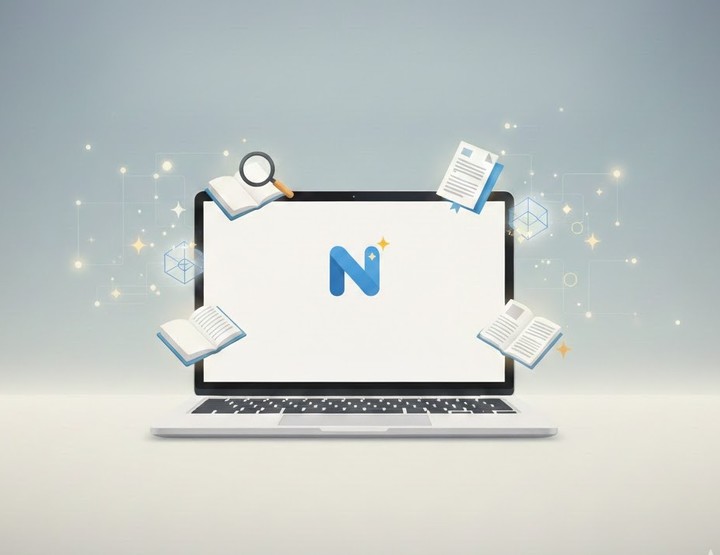 「やさしく学ぶNotebookLM活用法」 ～初心者歓迎！資料が教材に変わる体験セミナー～