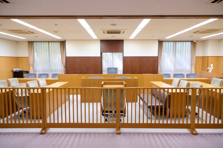 2026 高校生「文学模擬裁判」交流戦 in Kyoto