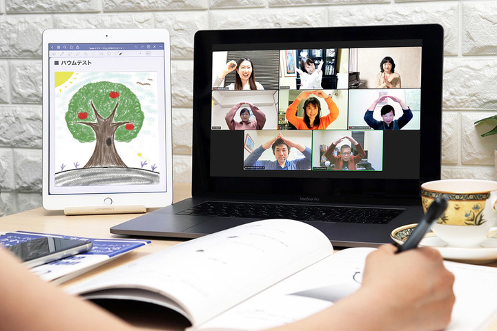 【7/18,19】全2日間完結・実技中心で“使える心理”を習得｢2級心理カウンセラー養成講座｣