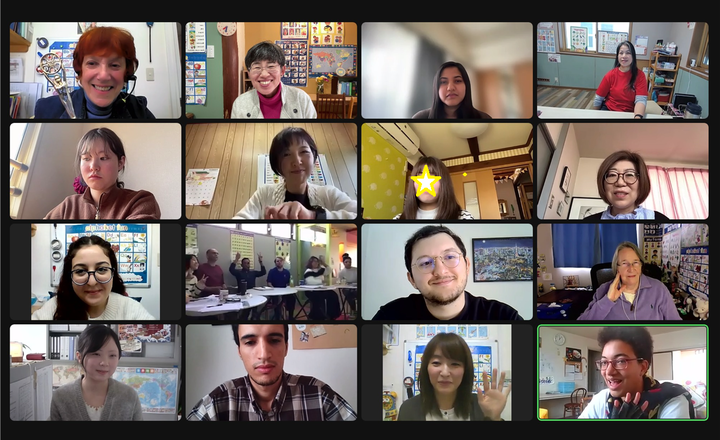 TEMIのクラス・マネージメント（学級経営）セミナー2026（ZOOM)