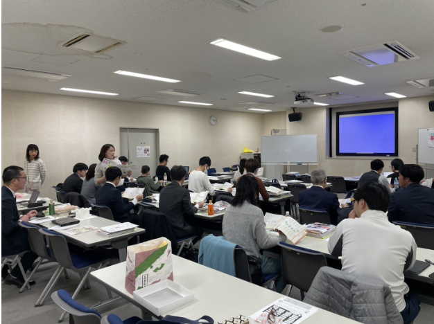 【2027/3/20(土)14時30分ウイズあかし】全国一斉教材活用セミナー明石会場＿春フェス＆春風検定