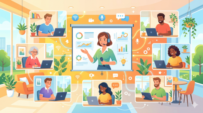 超初心者OK！NotebookLMでワークシートがすぐ作れるAI活用入門〜画像から広がる授業準備〜