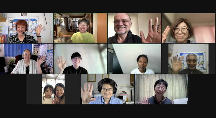 “Helping Teens Find Their Voice” 中学・高校生に生きた英語を！TEMI(英語教授法研究会)の英語教授法セミナー2026