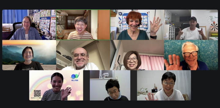 “Helping Teens Find Their Voice” リトル・アメリカの中高生向き英語教材ウェビナー！2026 参加無料！
