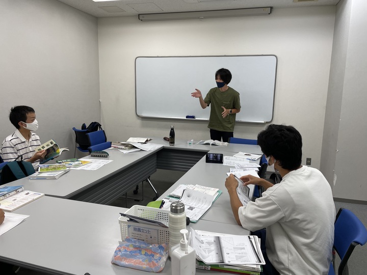 【8/1(土)13時15分_ウイズあかし702】教員採用でA評定が取れる面接スキル講座