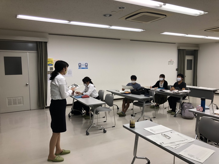 【2026/8/1(土)13時15分_ウイズあかし702】教員採用でA評定をねらえる面接スキル講座