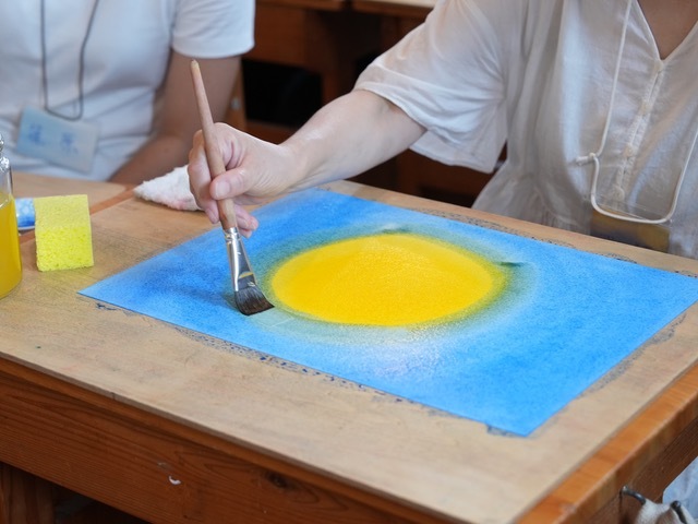 【シュタイナー教育を学びたい方へ】　6/27（土）シュタイナー学校教員養成講座の説明会 参加費無料