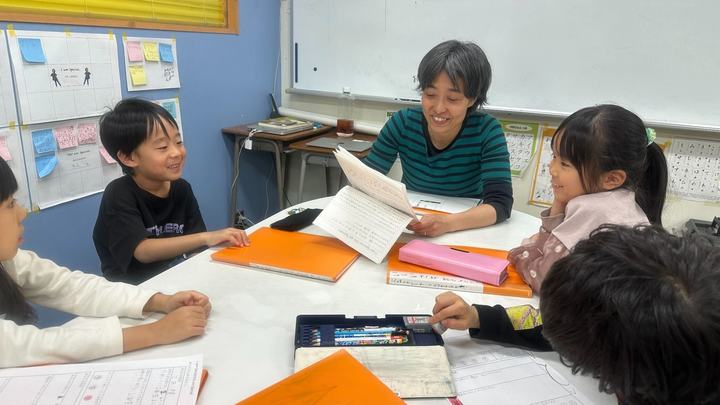 探究する学びをデザインする教育者のためのT C Sイベント 「公開リフレクション」 （7/25 土） 〜マイクロスクールのウラ側全部見せます！〜