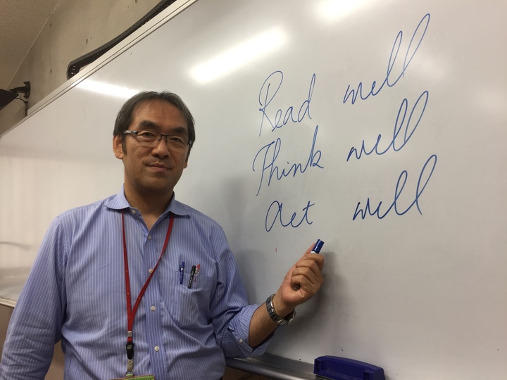 2026年度　京都英語教育フォーラムの開催について