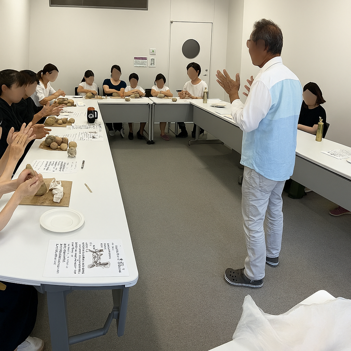 学ぼう実践広がる教育サークル
