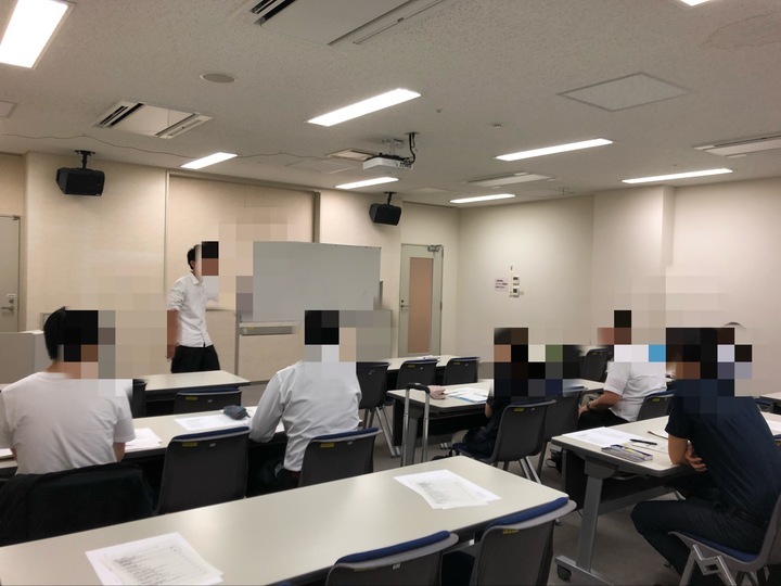 【2022026/9/3(木)21時10分＿教員採用ZOOM】A表評定が取れる集団個人面接講座