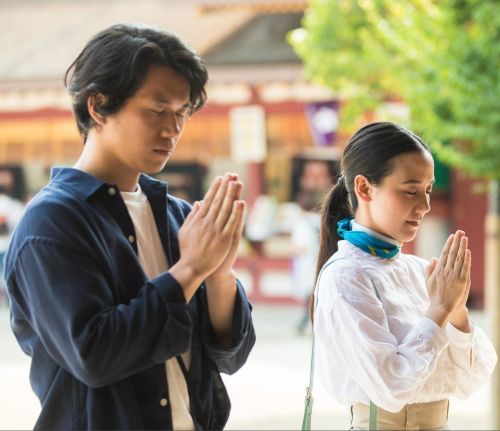 オンライン哲学対話#65 運を良くする事は可能か？
