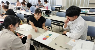 性に関する教材と指導法セミナー（参加型1日コース）