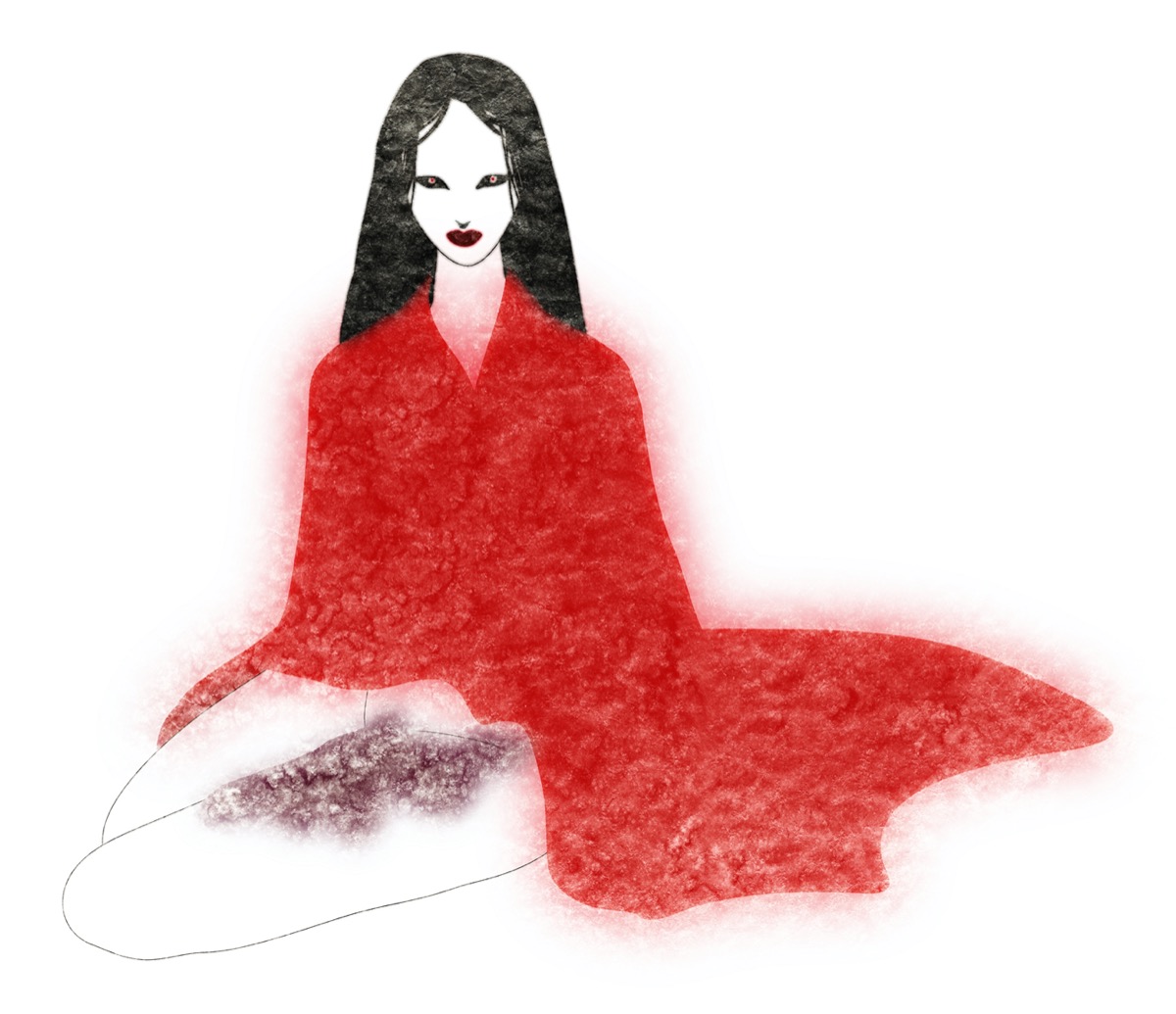 第12話 謎の美女に翻弄された老医師 編