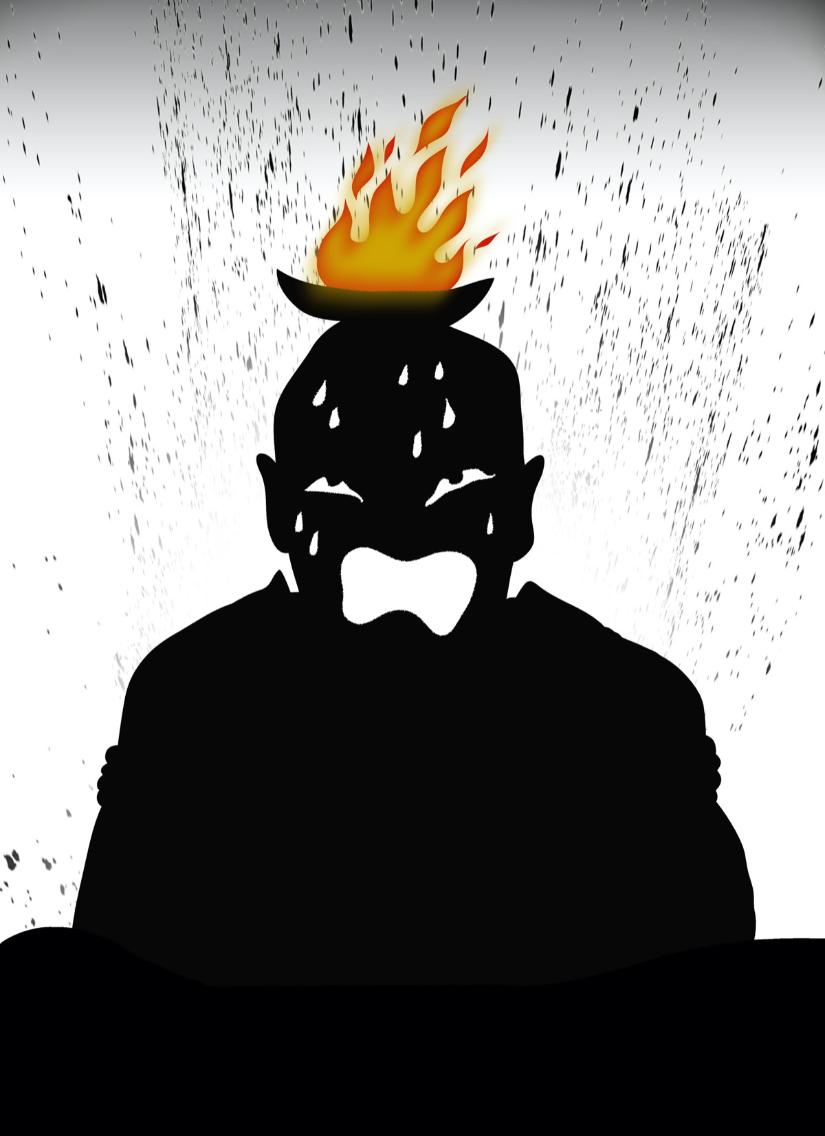 第10話 極悪聖人に天罰下る 編