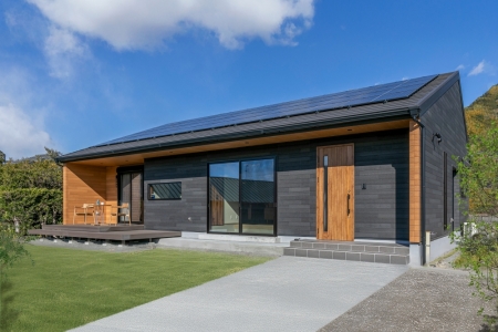 アイムホーム松尾工務店株式会社