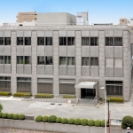 日本銀行静岡支店