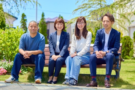 富士産業株式会社