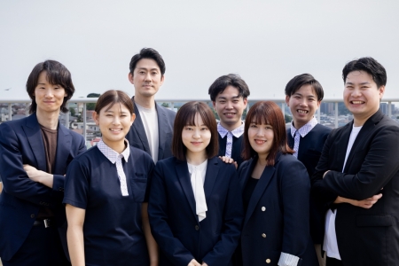 ミモザ株式会社