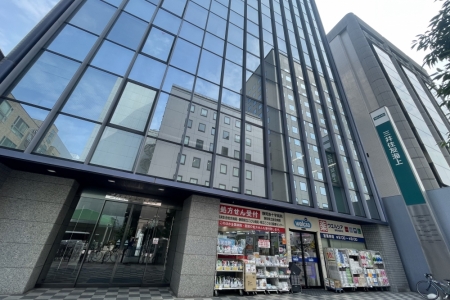 三井住友海上火災保険株式会社　静岡支店