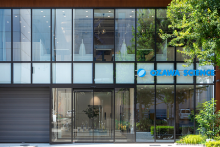 オザワ科学株式会社