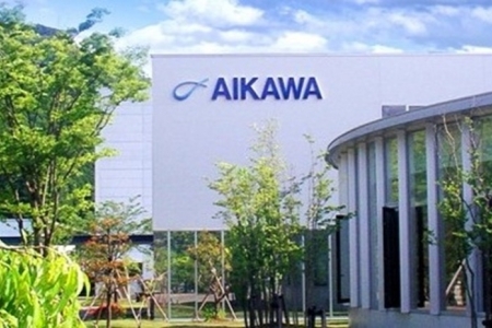 相川鉄工株式会社