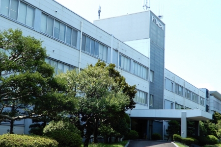 日立空調清水株式会社
