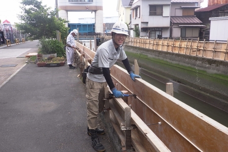 コーケン工業株式会社