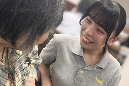 株式会社スマイル