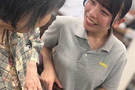 株式会社スマイル