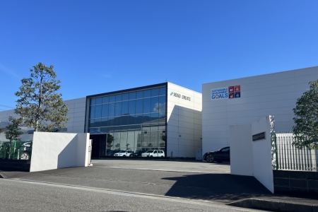 株式会社セイコークリエイト