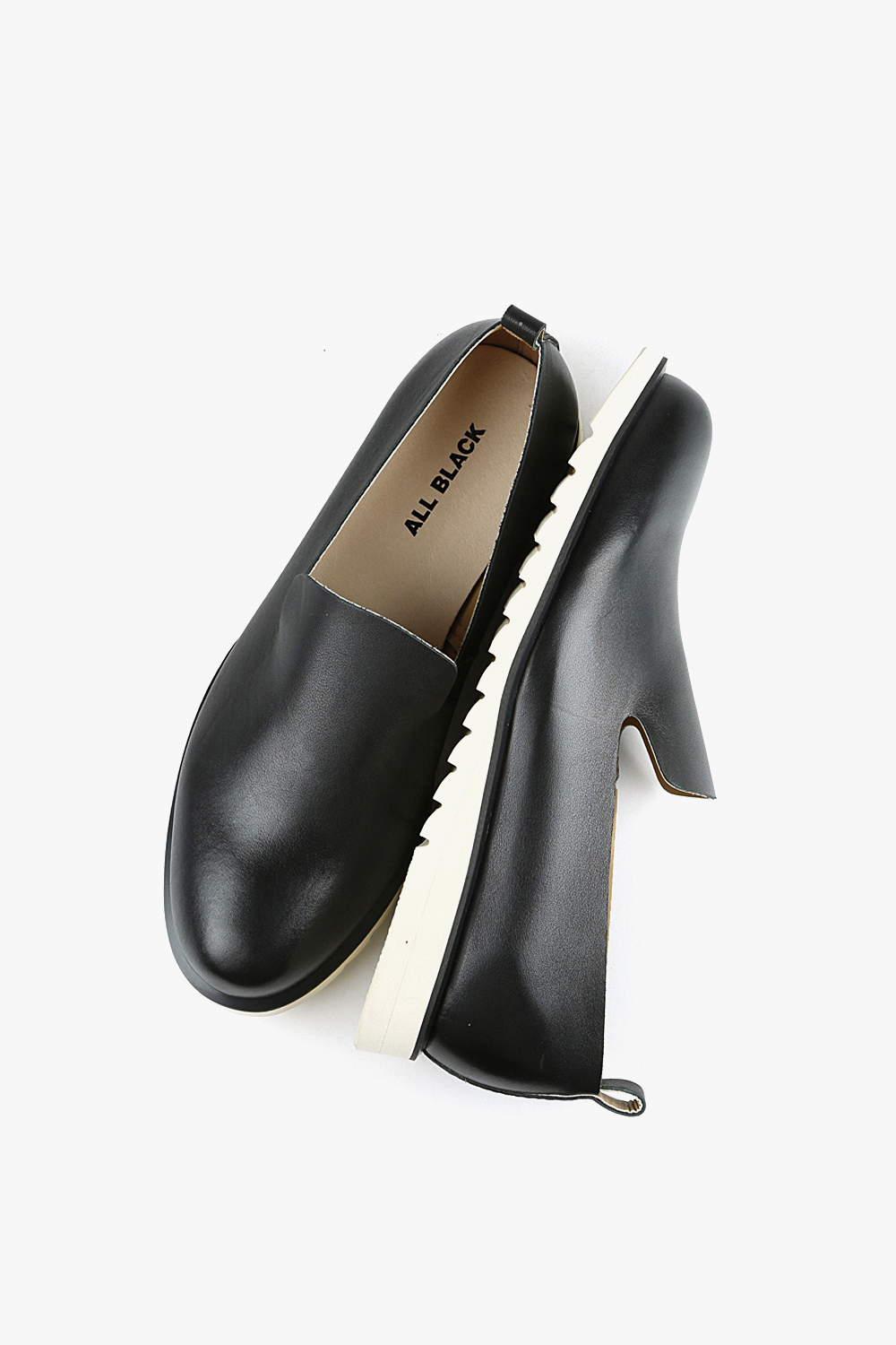 Slipon Sneaker 商品 Shop All Black