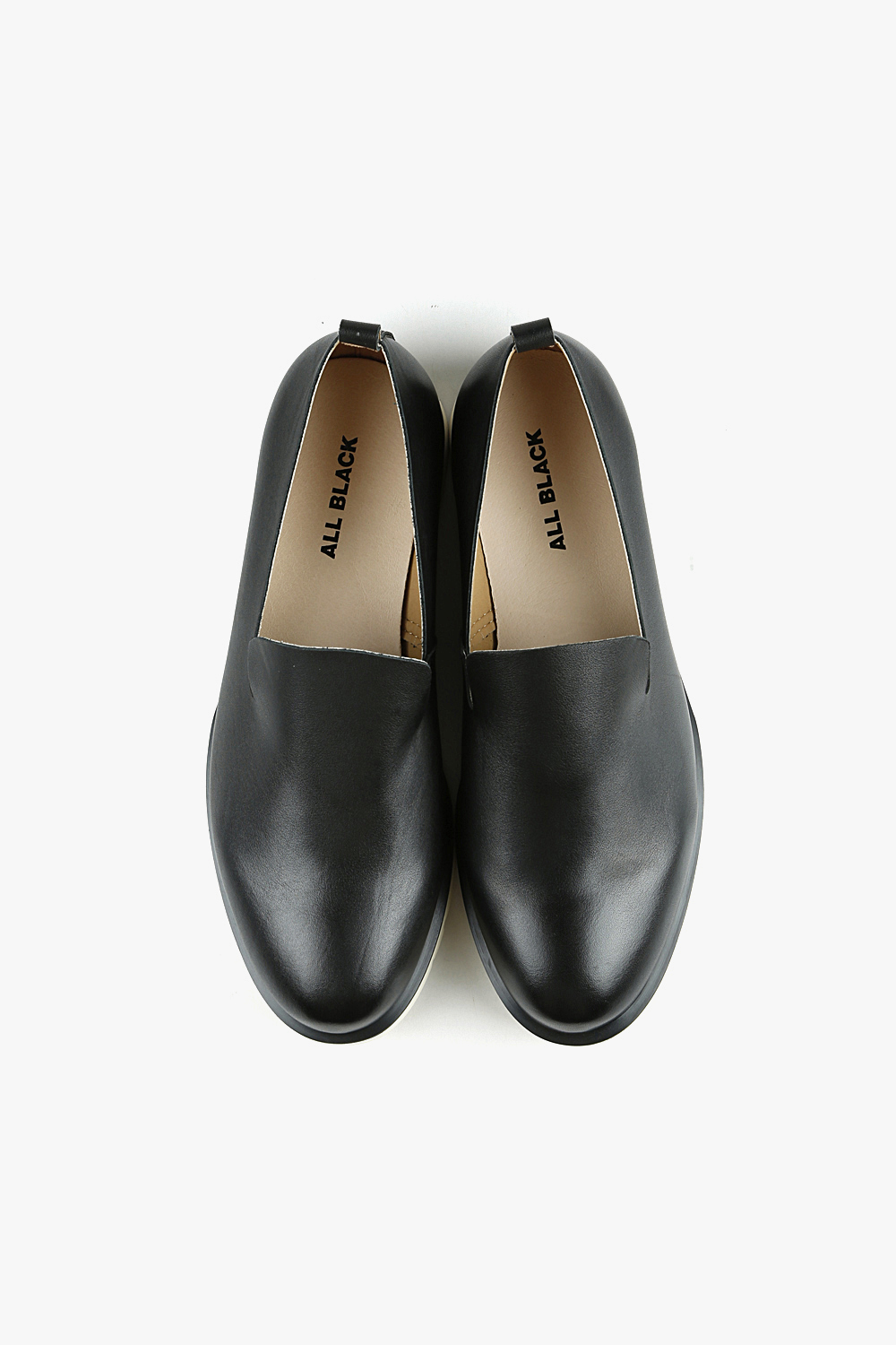 Slipon Sneaker 商品 Shop All Black
