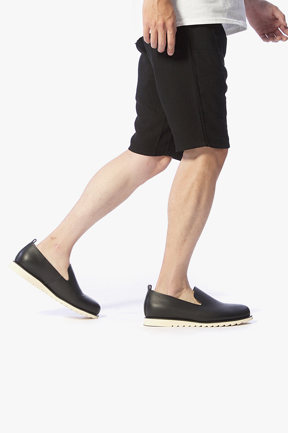 Slipon Sneaker 商品 Shop All Black
